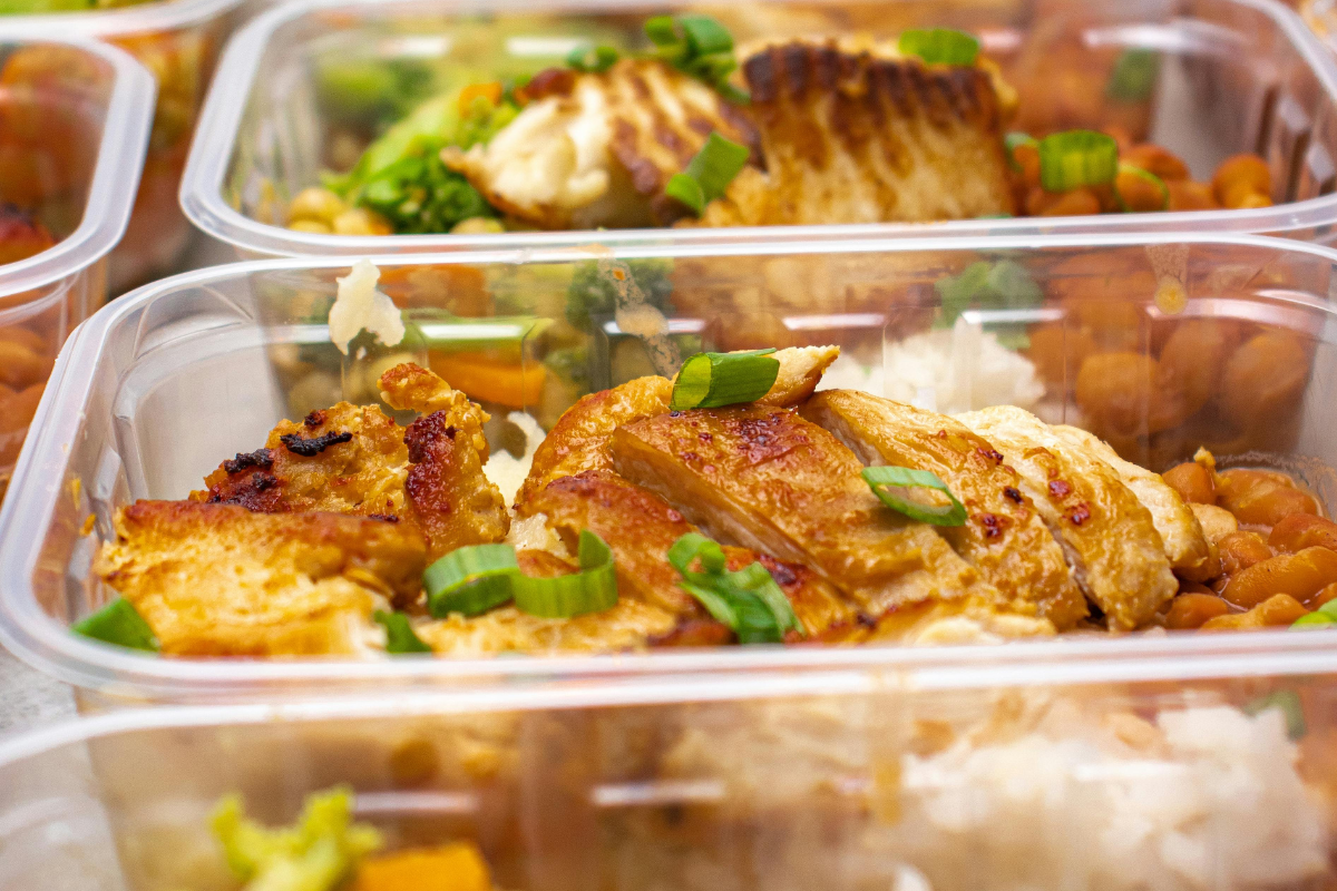 seccion 2 produccion y entrega